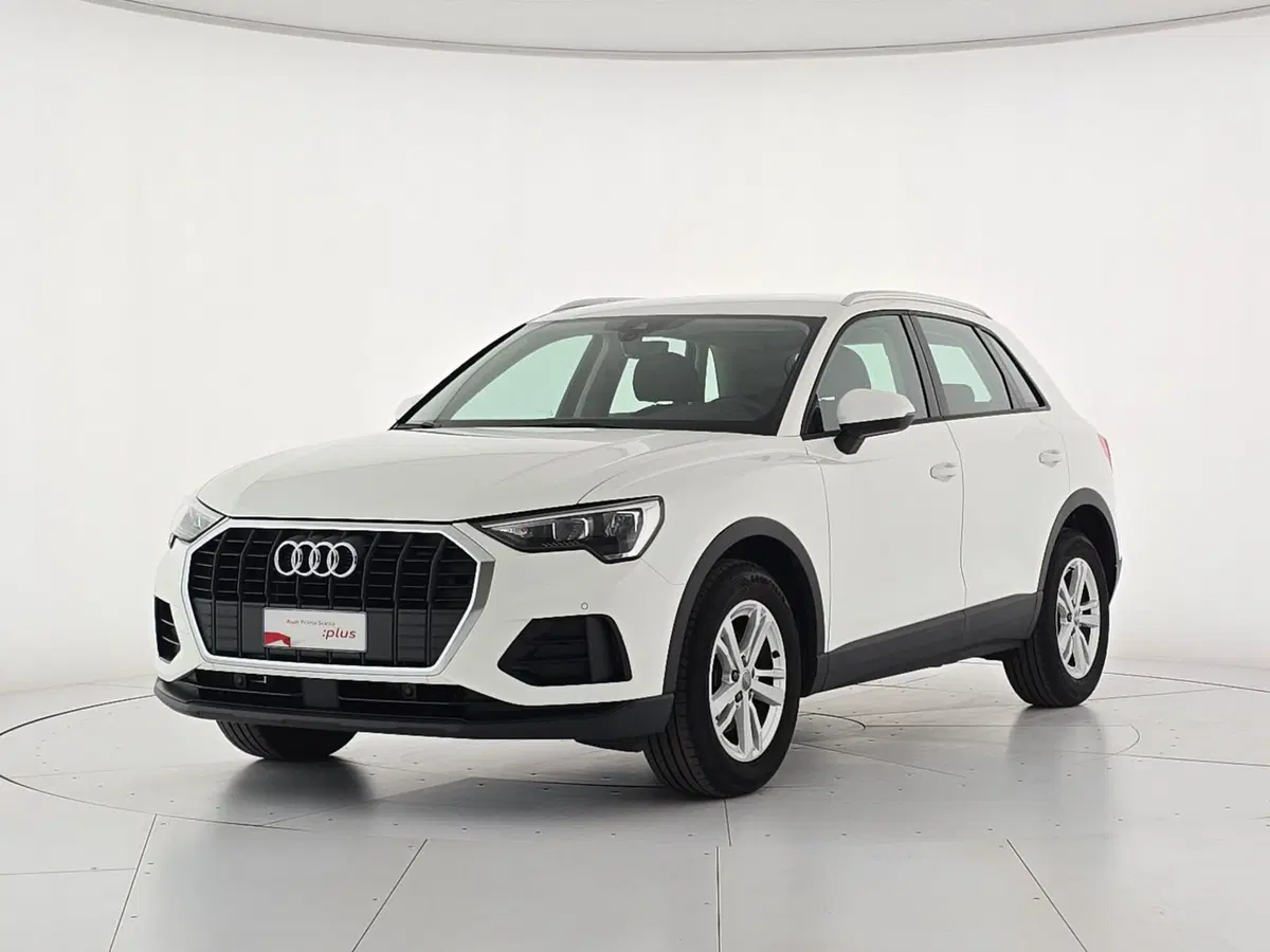 Audi Q3 usata a Cuneo