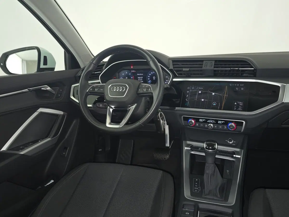 Audi Q3 usata a Cuneo (10)