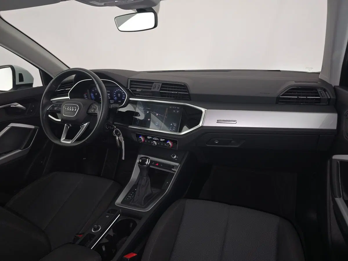 Audi Q3 usata a Cuneo (12)