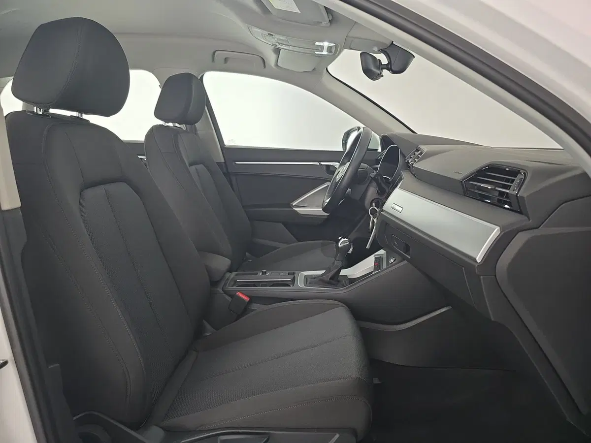 Audi Q3 usata a Cuneo (13)
