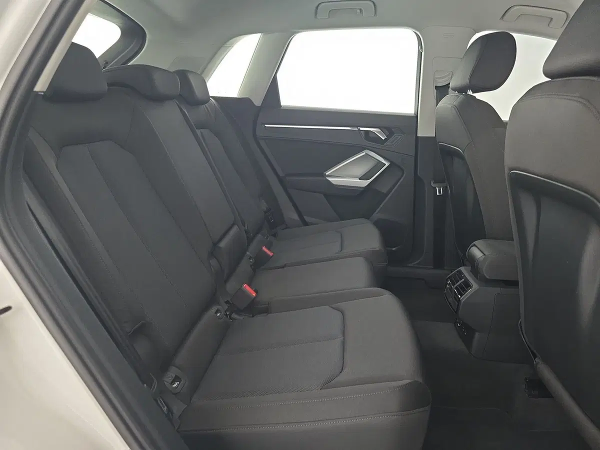 Audi Q3 usata a Cuneo (14)