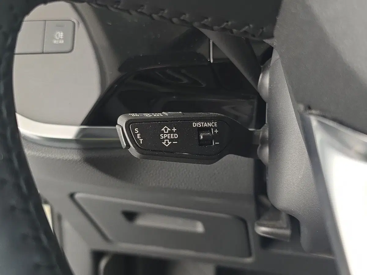 Audi Q3 usata a Cuneo (17)
