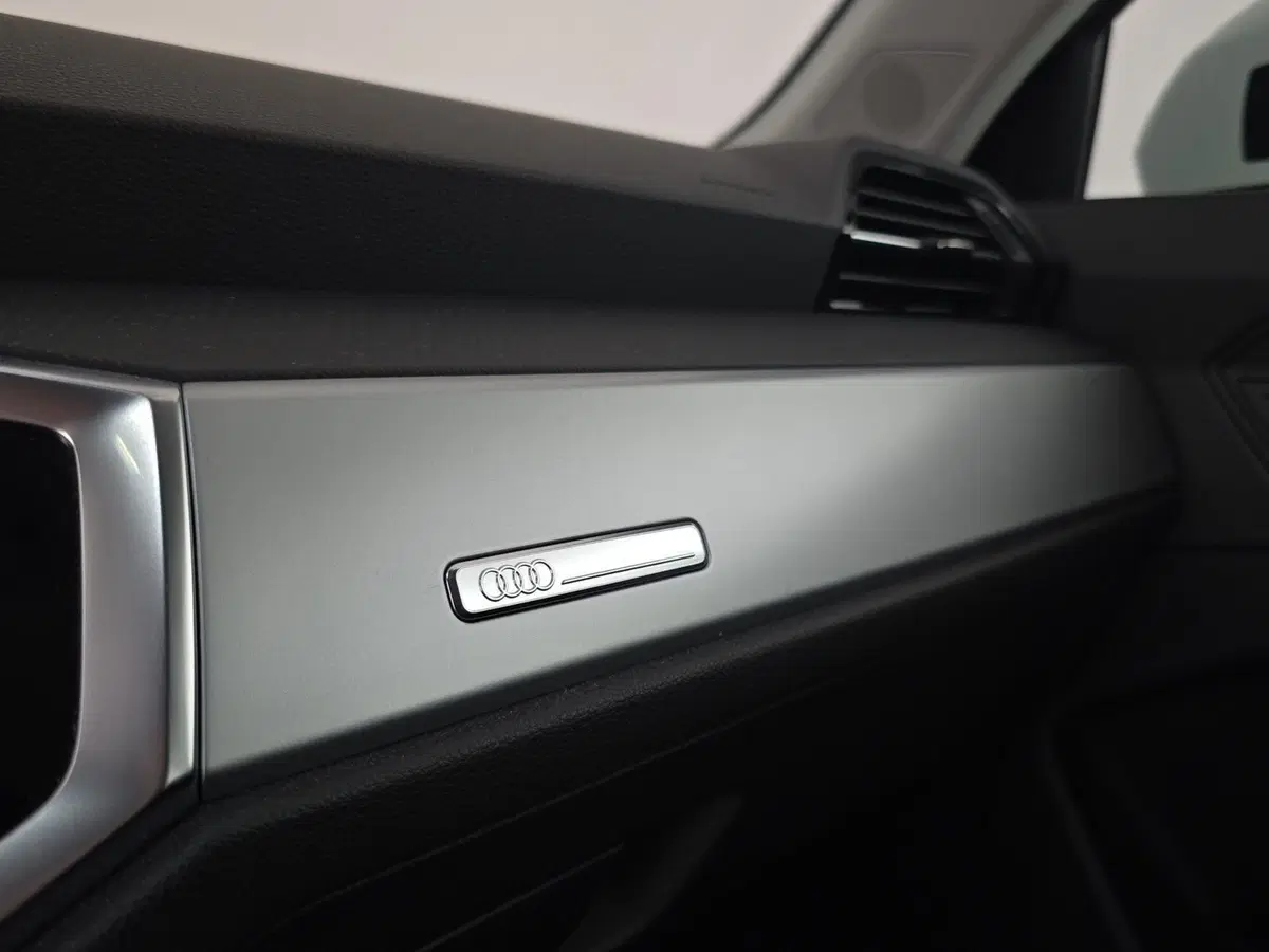 Audi Q3 usata a Cuneo (18)