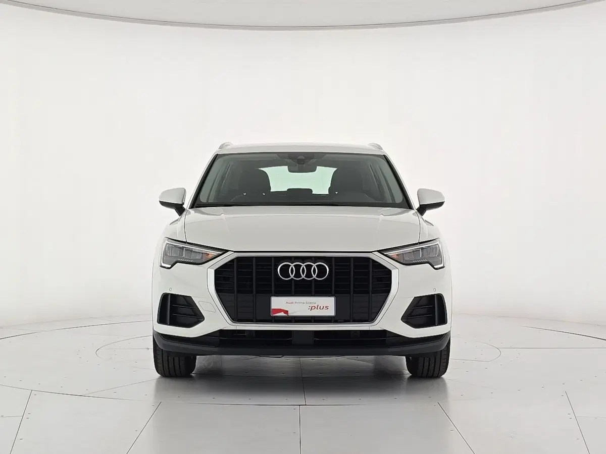 Audi Q3 usata a Cuneo (3)