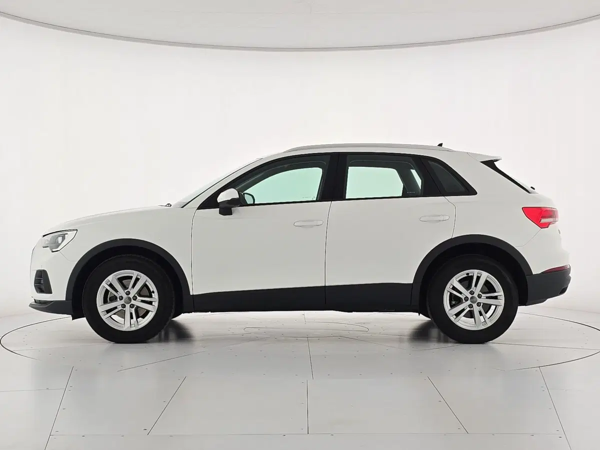 Audi Q3 usata a Cuneo (4)