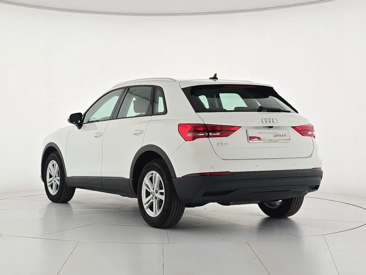 Audi Q3 usata a Cuneo (5)