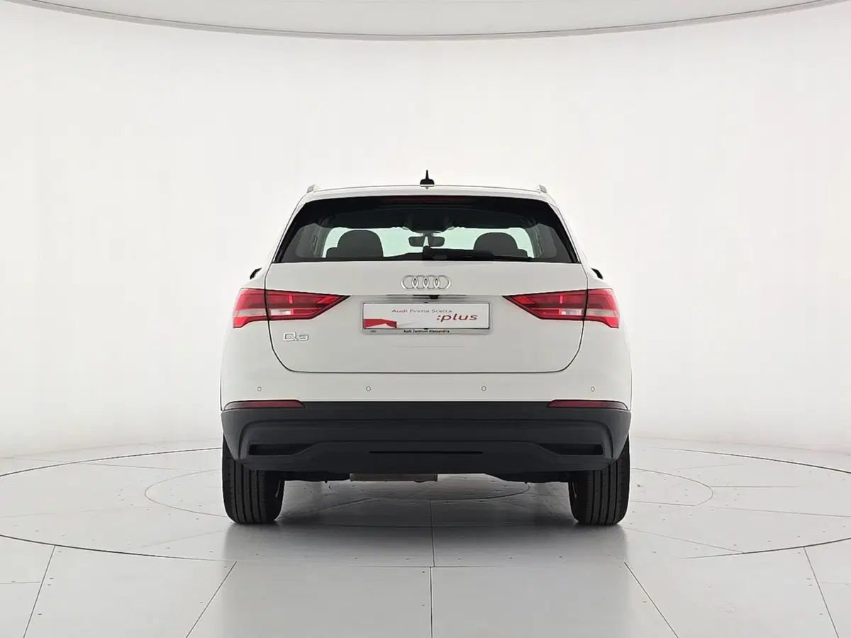 Audi Q3 usata a Cuneo (6)