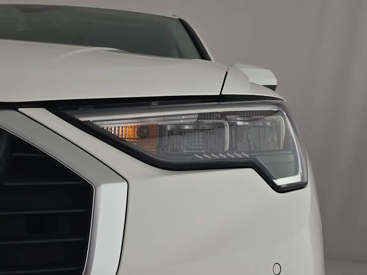 Audi Q3 usata a Cuneo (7)