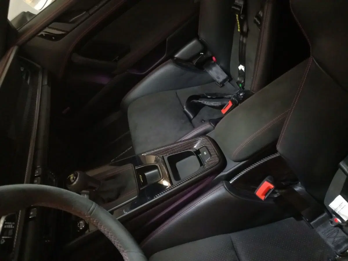 Porsche 911 Coupé usata a Ancona (16)