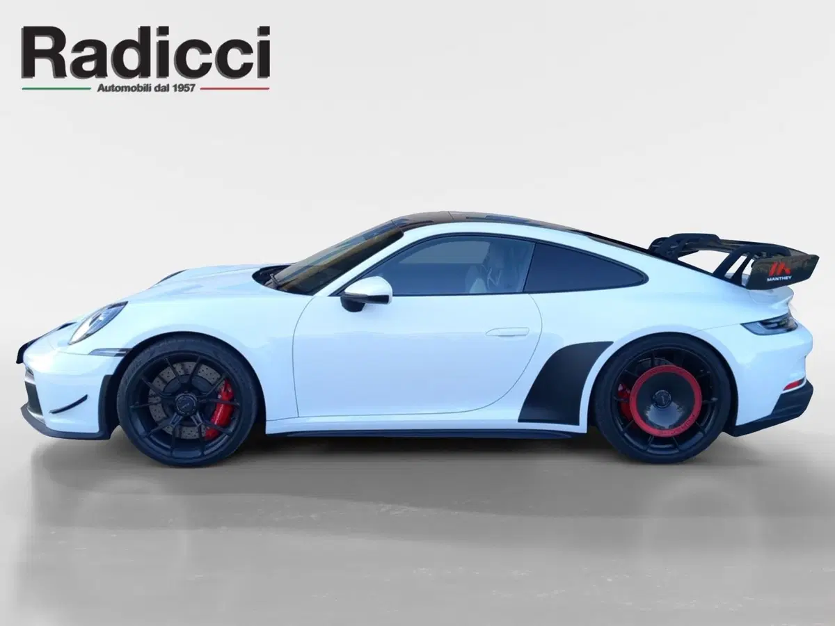 Porsche 911 Coupé usata a Ancona (2)