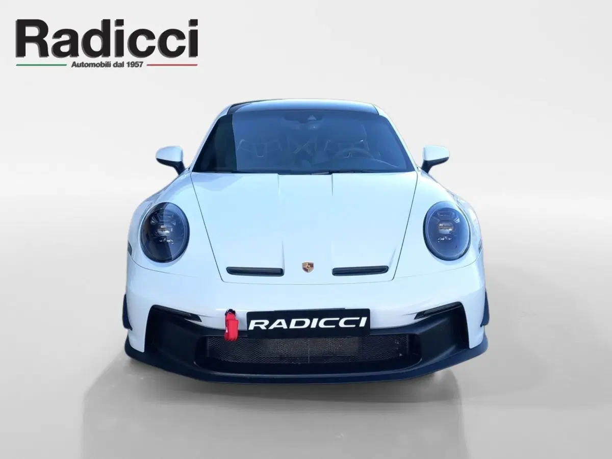 Porsche 911 Coupé usata a Ancona (3)