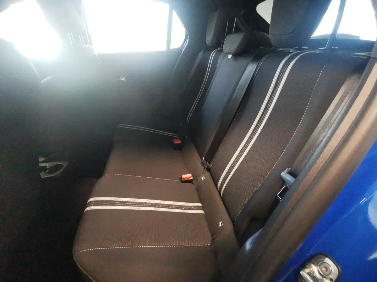 Opel Corsa nuova a Taranto (13)