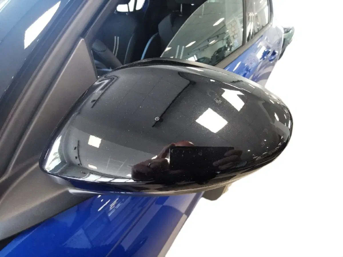 Opel Corsa nuova a Taranto (9)