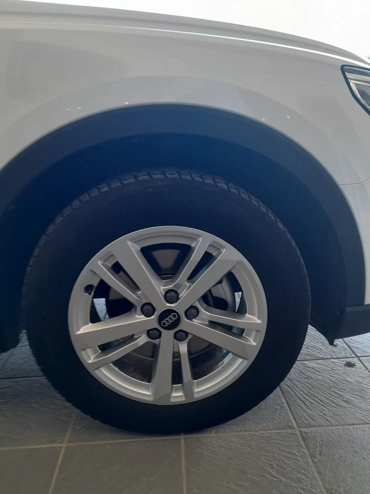 Audi Q3 usata a Cuneo (18)