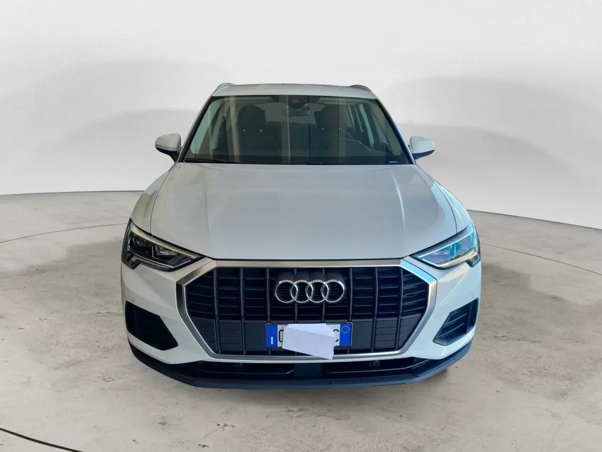 Audi Q3 usata a Cuneo (2)