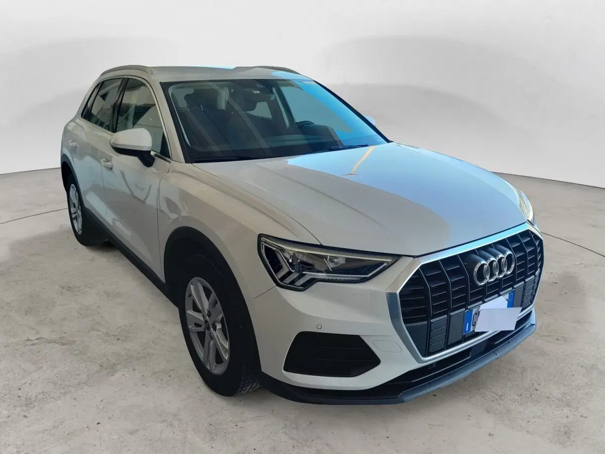 Audi Q3 usata a Cuneo (3)