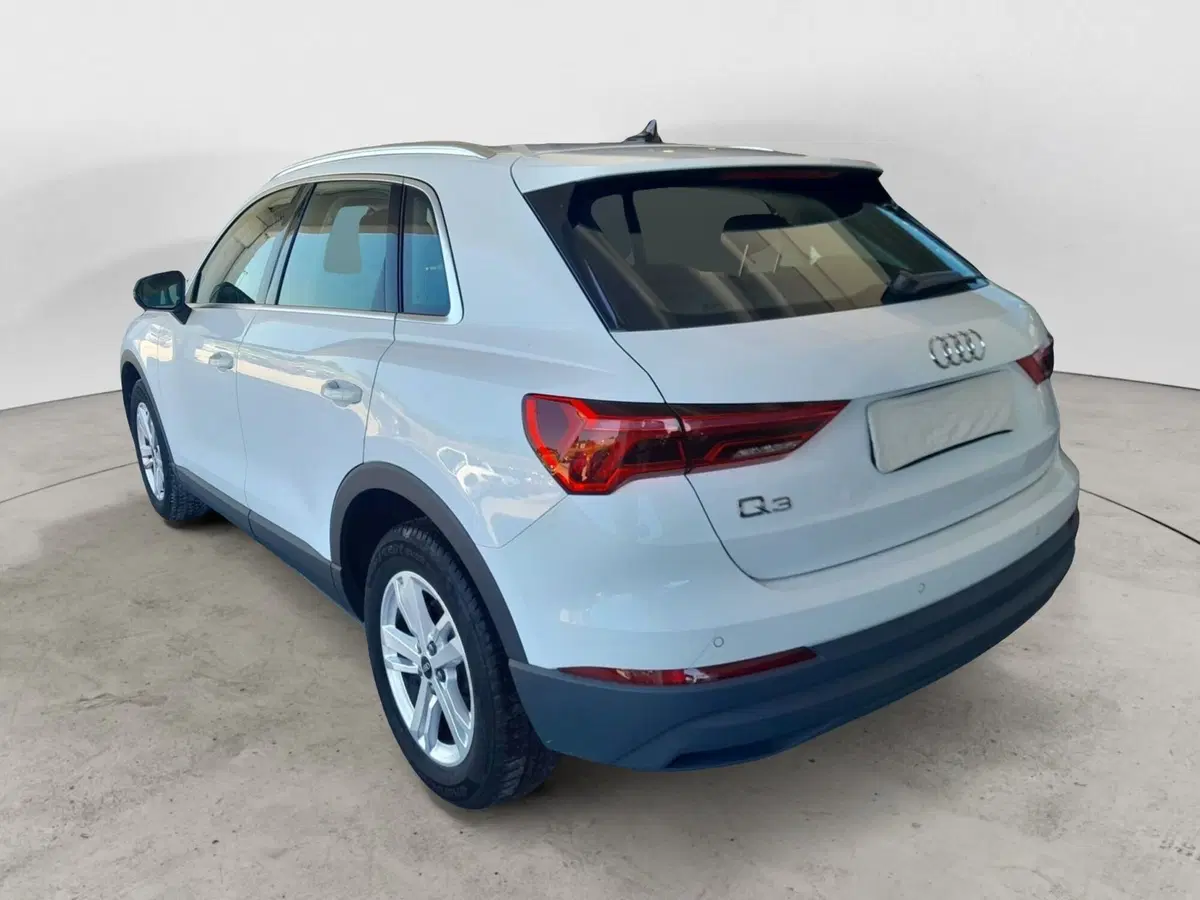 Audi Q3 usata a Cuneo (4)