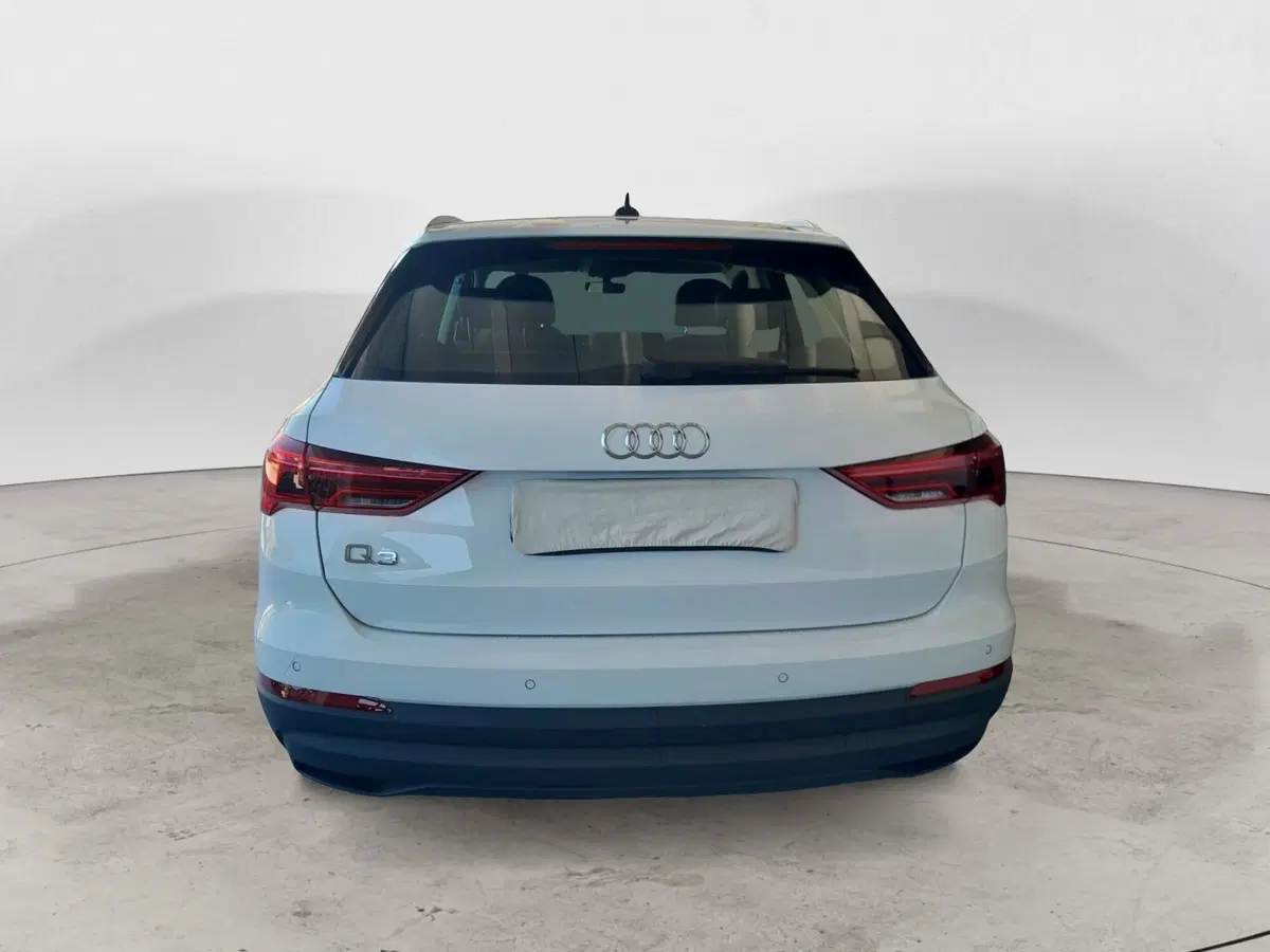 Audi Q3 usata a Cuneo (5)