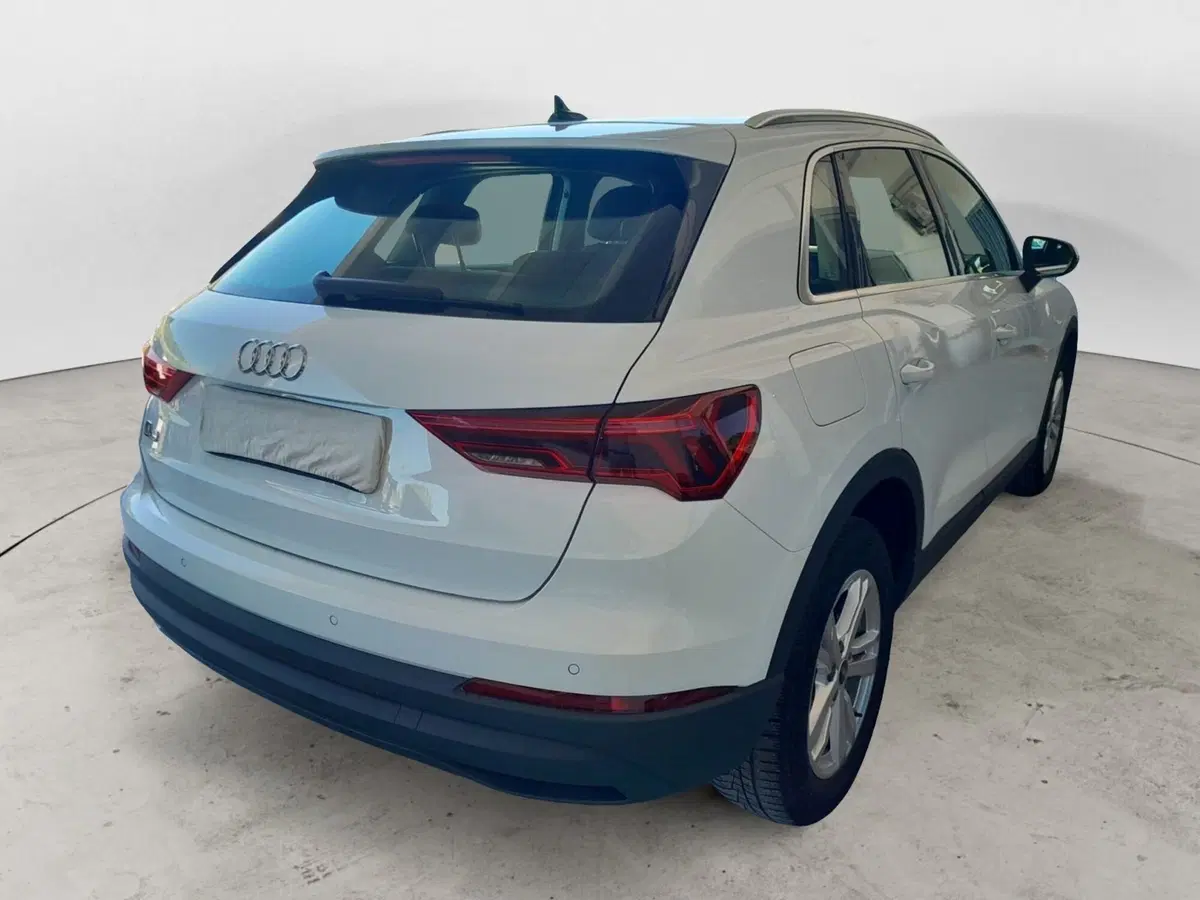 Audi Q3 usata a Cuneo (6)
