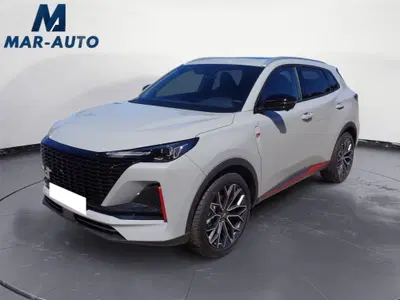 Dr DR 6.0 6 Stilnovo 1.5 t-gdi Gpl dct nuova a Castelfranco Veneto