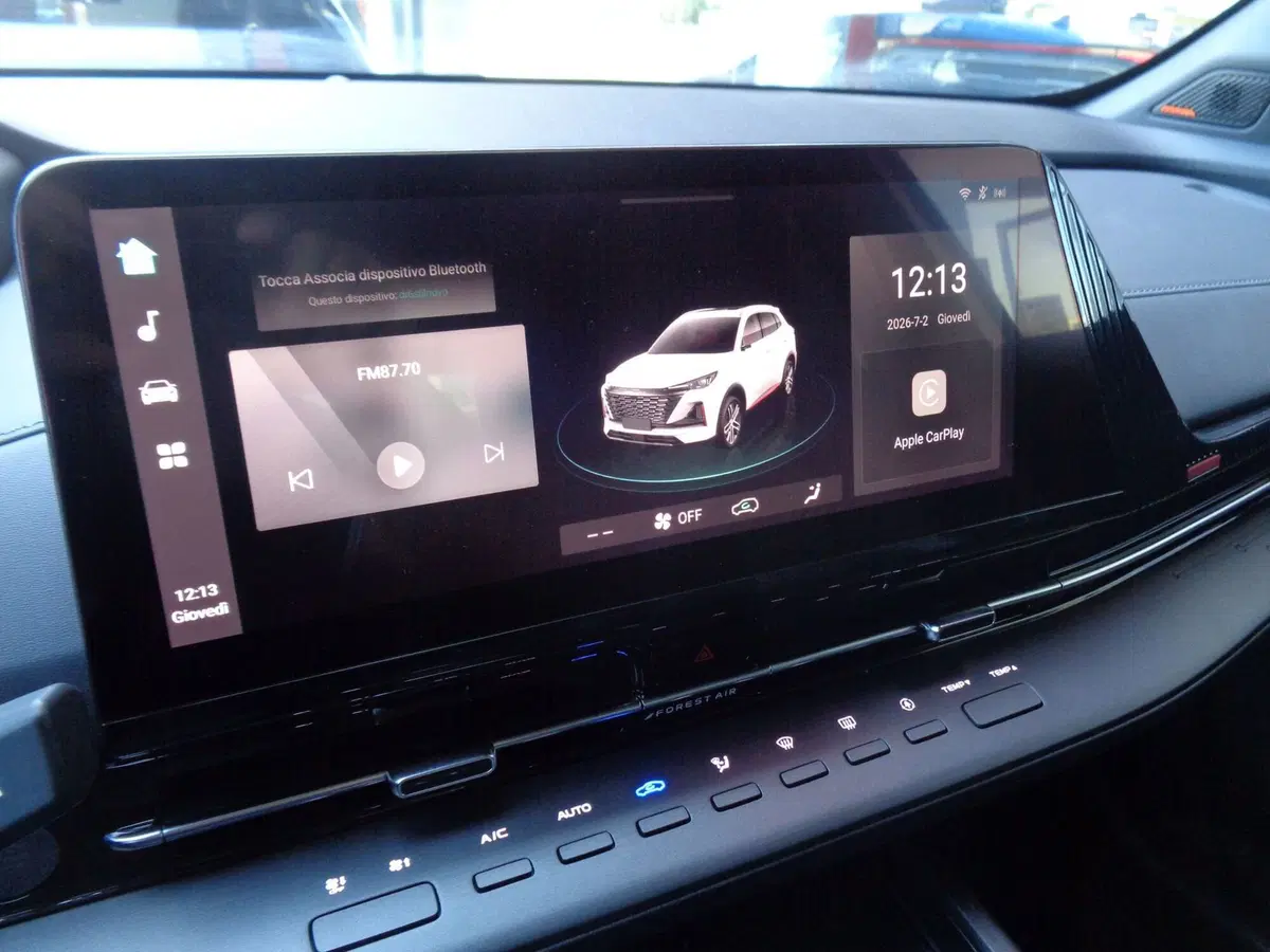 Dr DR 6.0 nuova a Treviso (19)