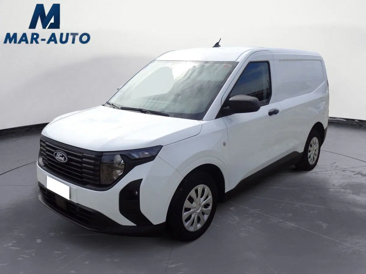 Ford Transit Courier Furgone usata a Treviso