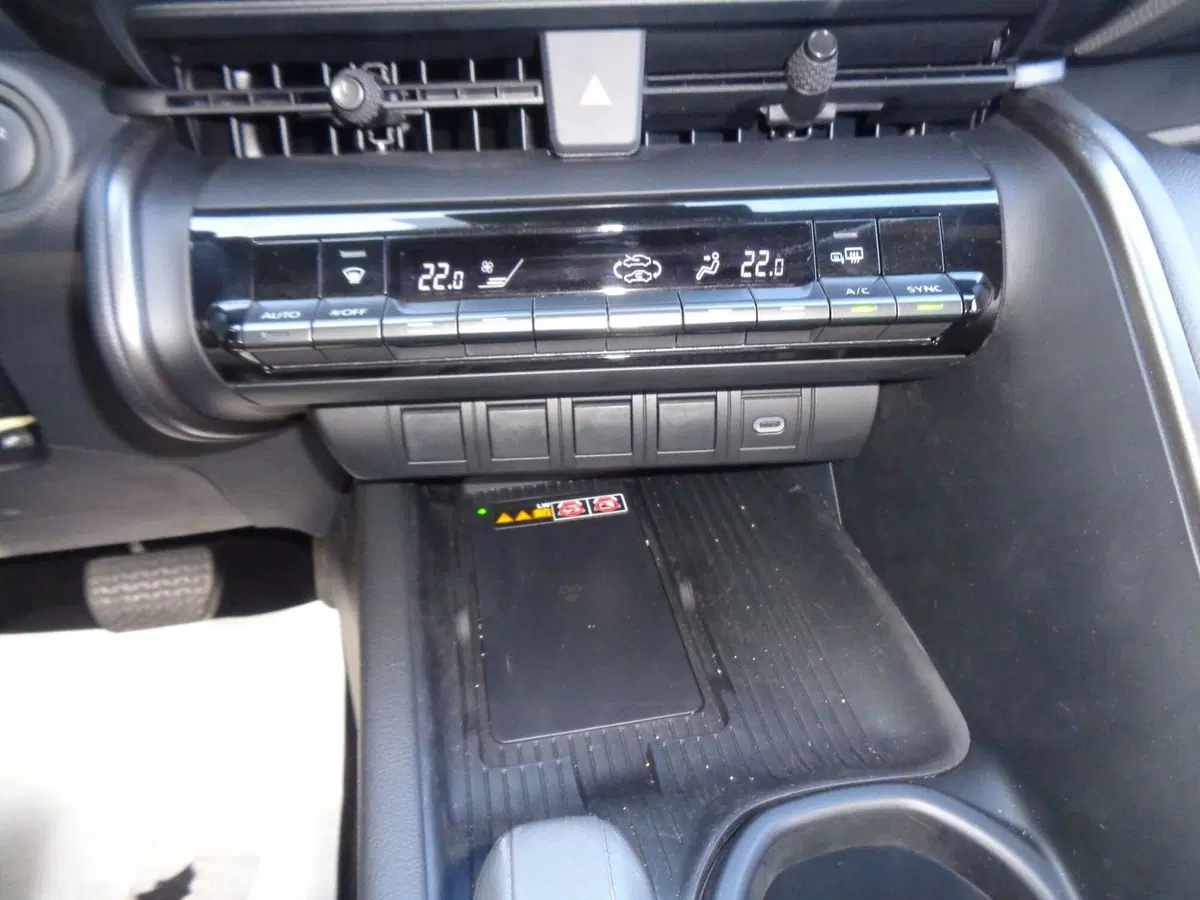 Toyota Toyota C-HR usata a Treviso (16)