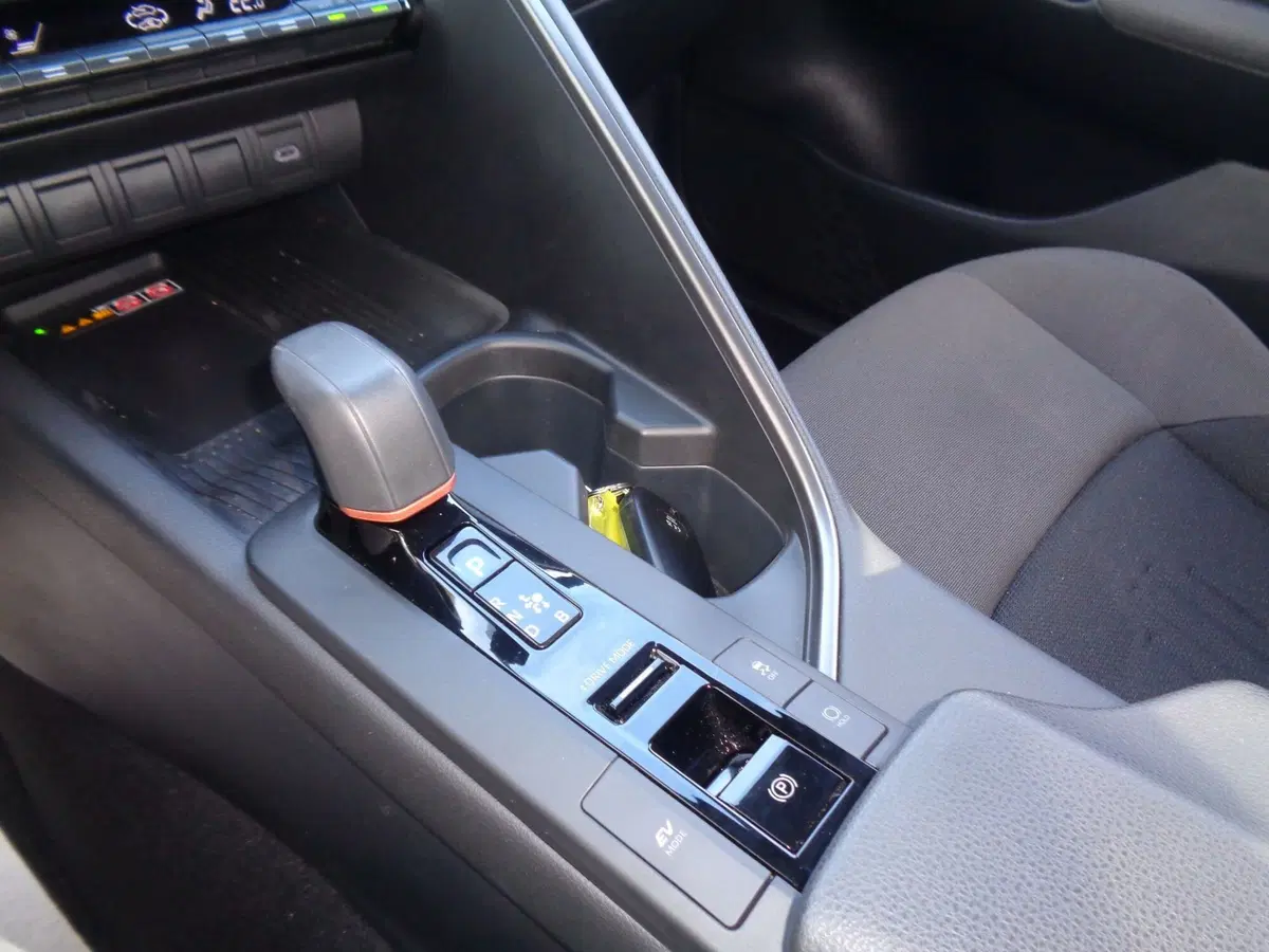 Toyota Toyota C-HR usata a Treviso (17)
