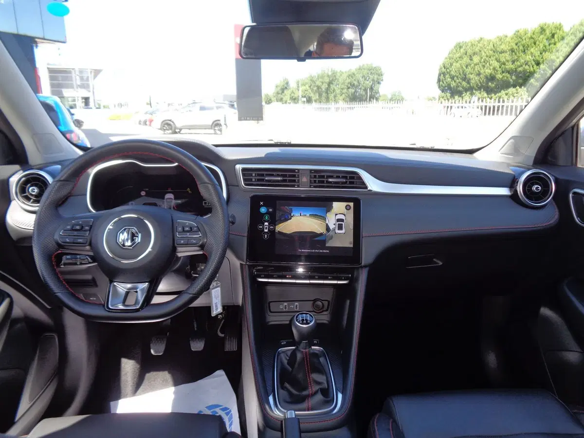 Mg ZS usata a Treviso (13)