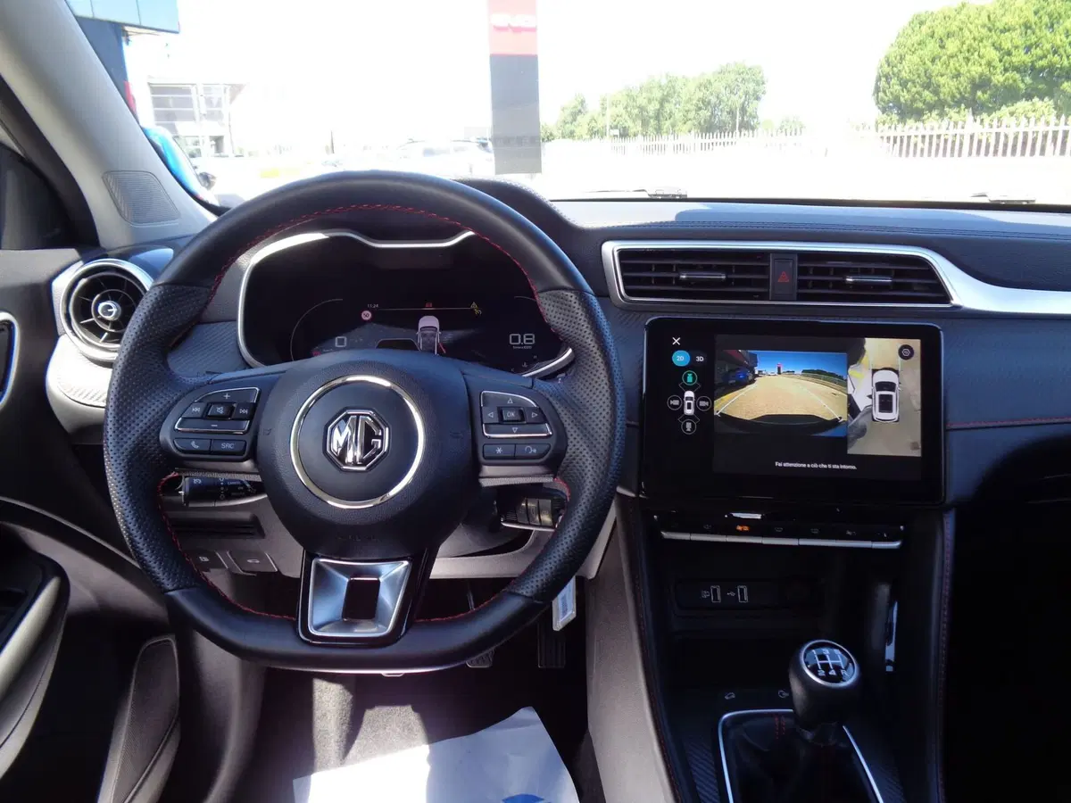 Mg ZS usata a Treviso (14)