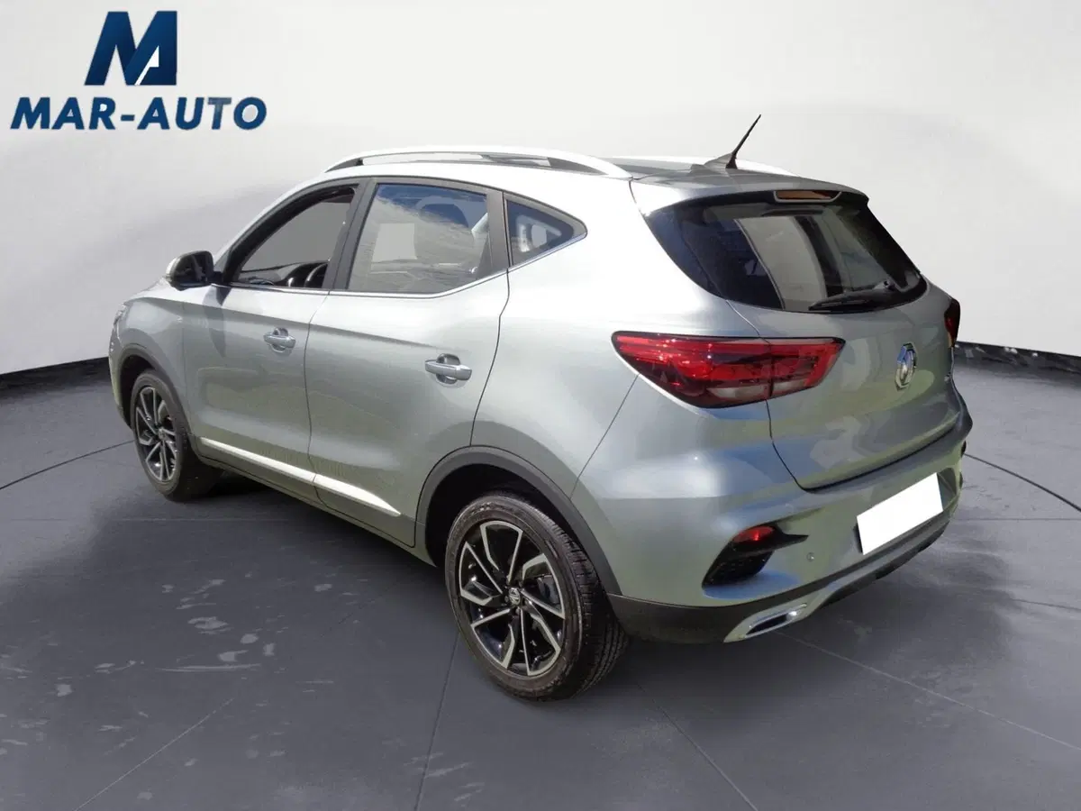 Mg ZS usata a Treviso (2)