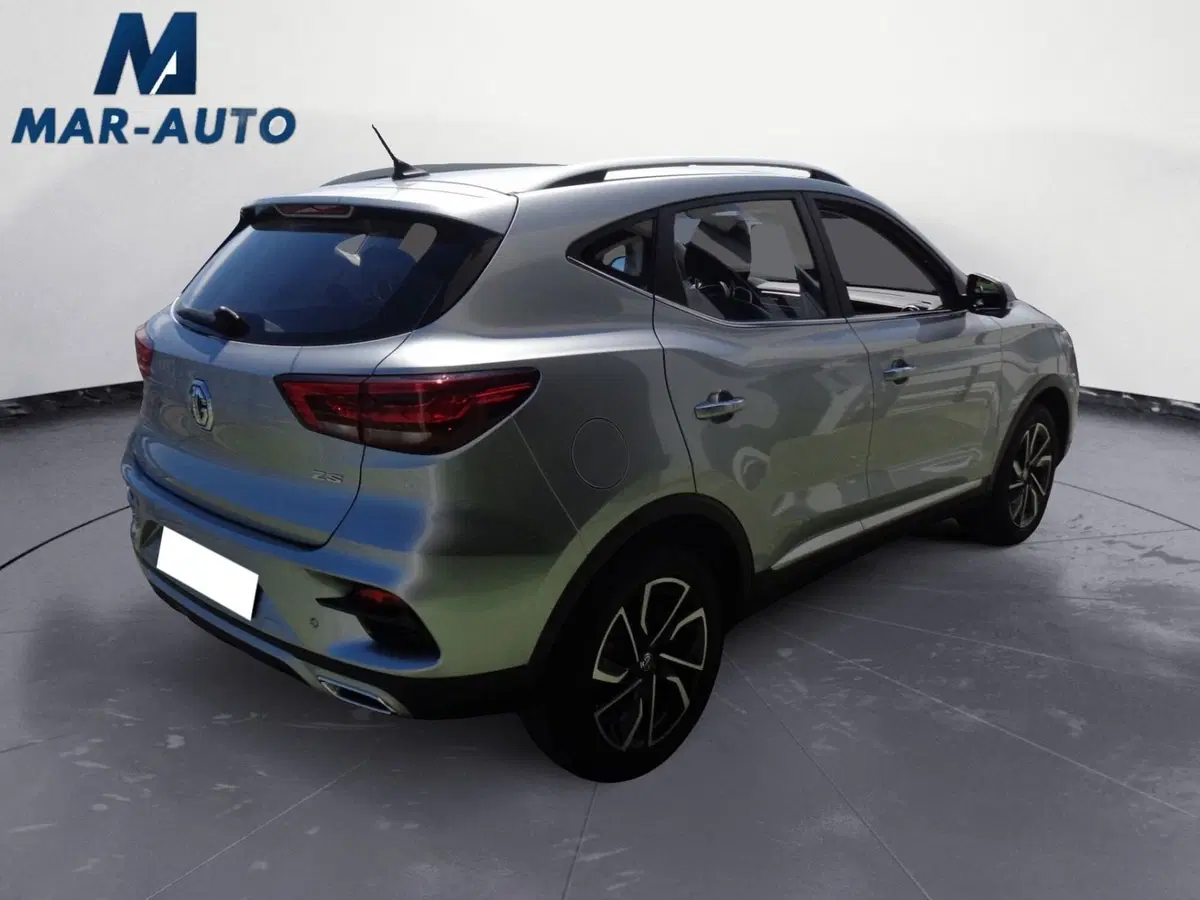 Mg ZS usata a Treviso (3)