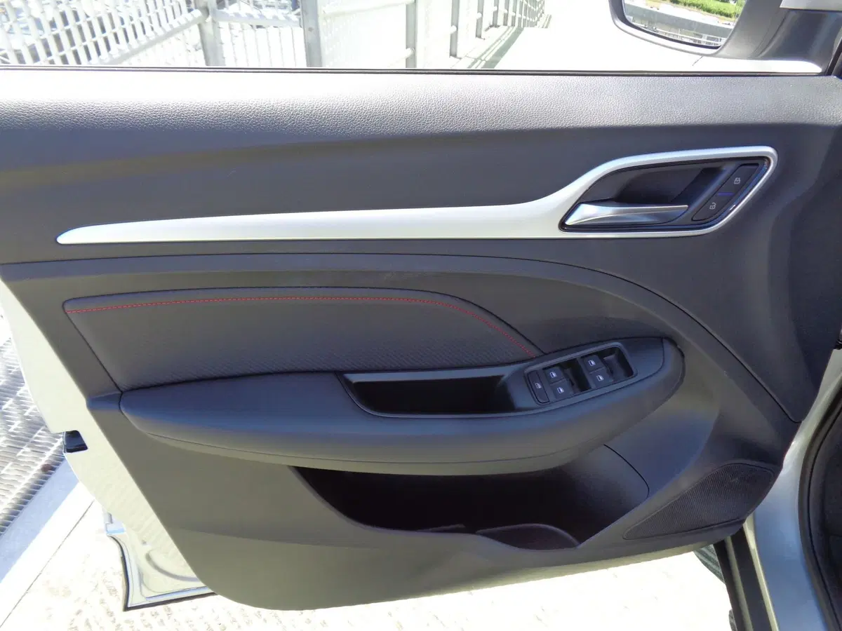 Mg ZS usata a Treviso (9)