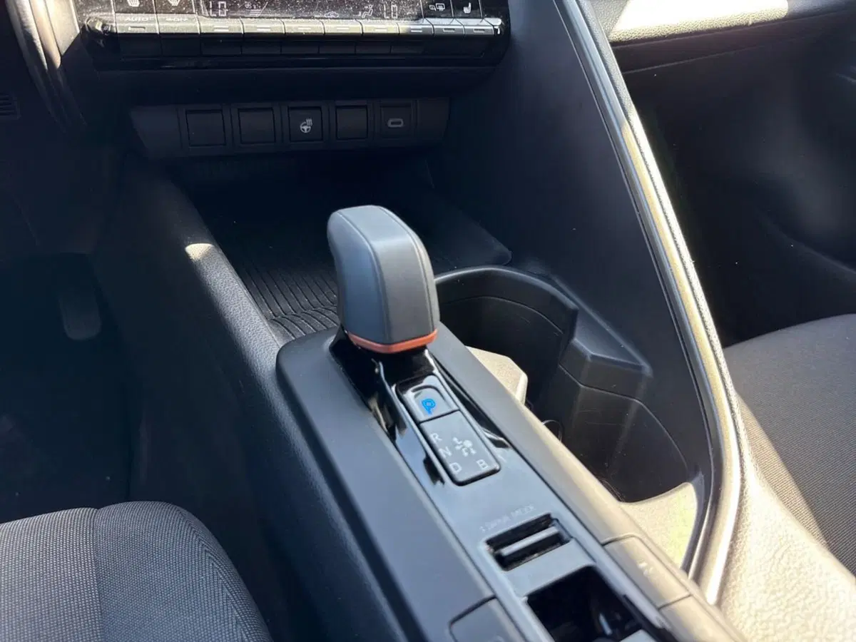 Toyota Toyota C-HR usata a Palermo (18)