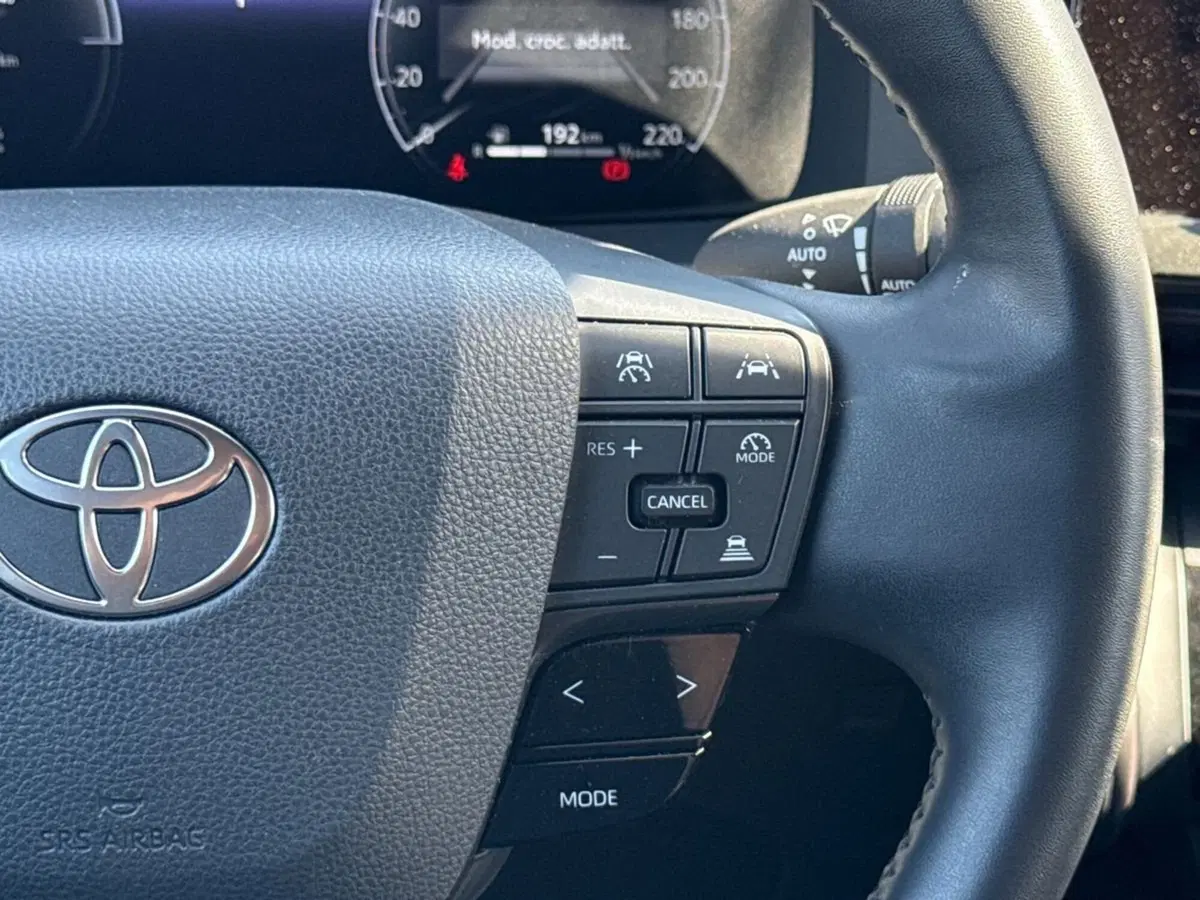 Toyota Toyota C-HR usata a Palermo (20)