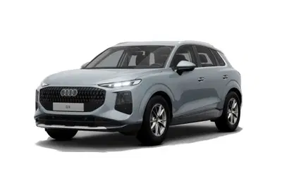 Audi Q3 35 TDI quattro S tronic nuova a Palermo