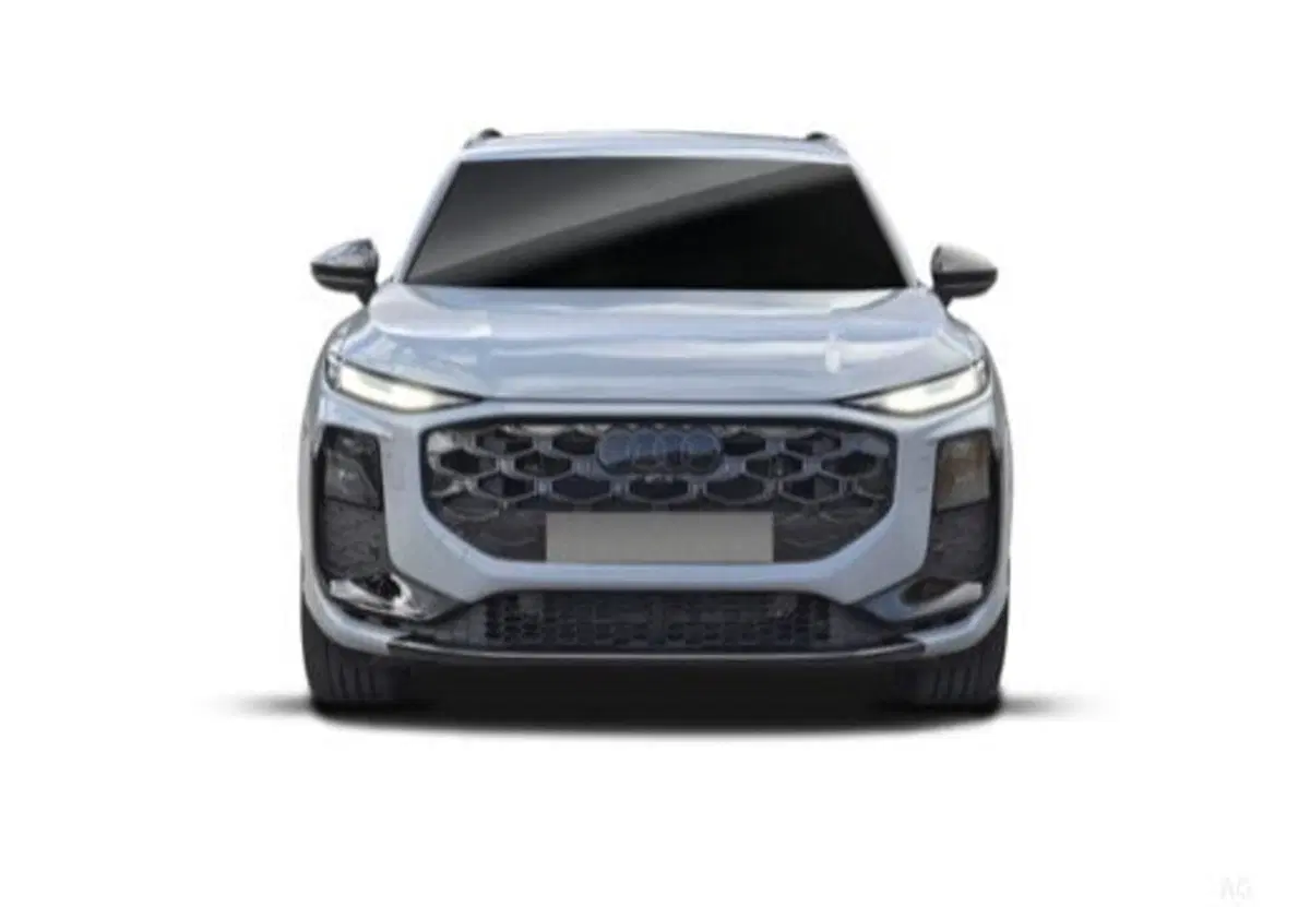 Audi Q3 nuova a Palermo (6)