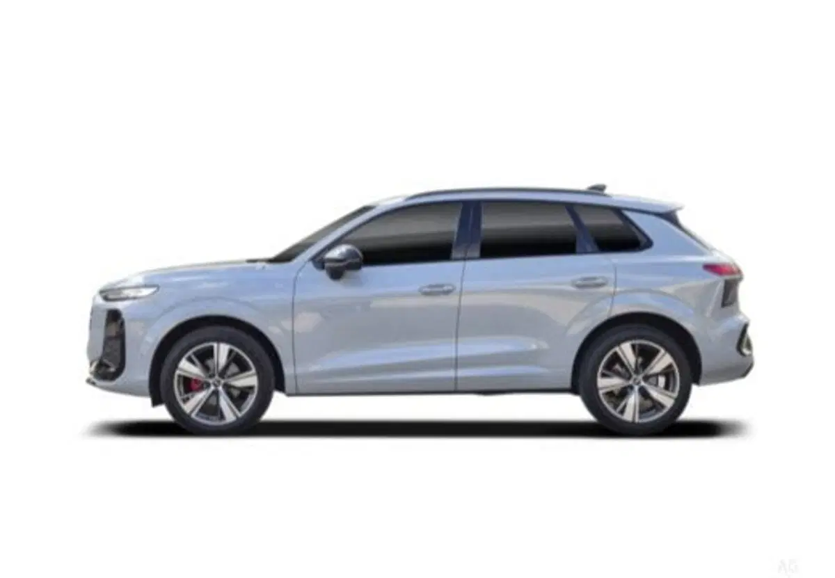 Audi Q3 nuova a Palermo (8)