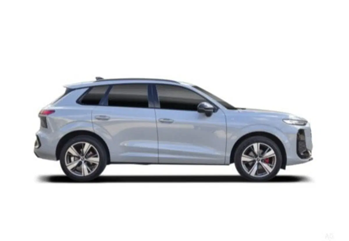 Audi Q3 nuova a Palermo (9)