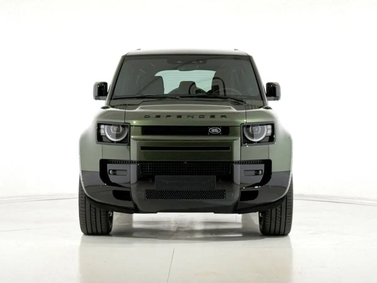 Land Rover Defender nuova a Perugia (8)
