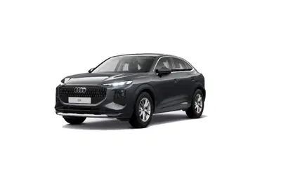 Audi Q3 Sportback 35 TFSI S tronic nuova a Palermo