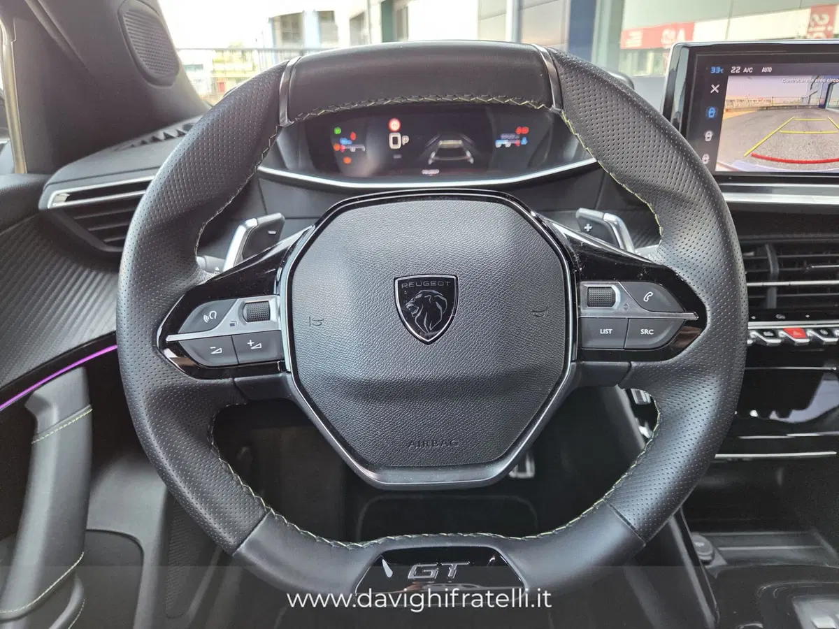 Peugeot 2008 usata a Cremona (11)
