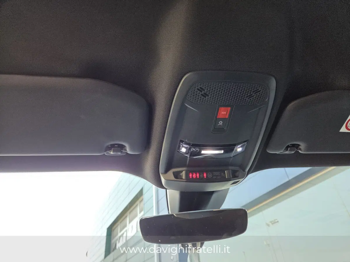 Peugeot 2008 usata a Cremona (19)