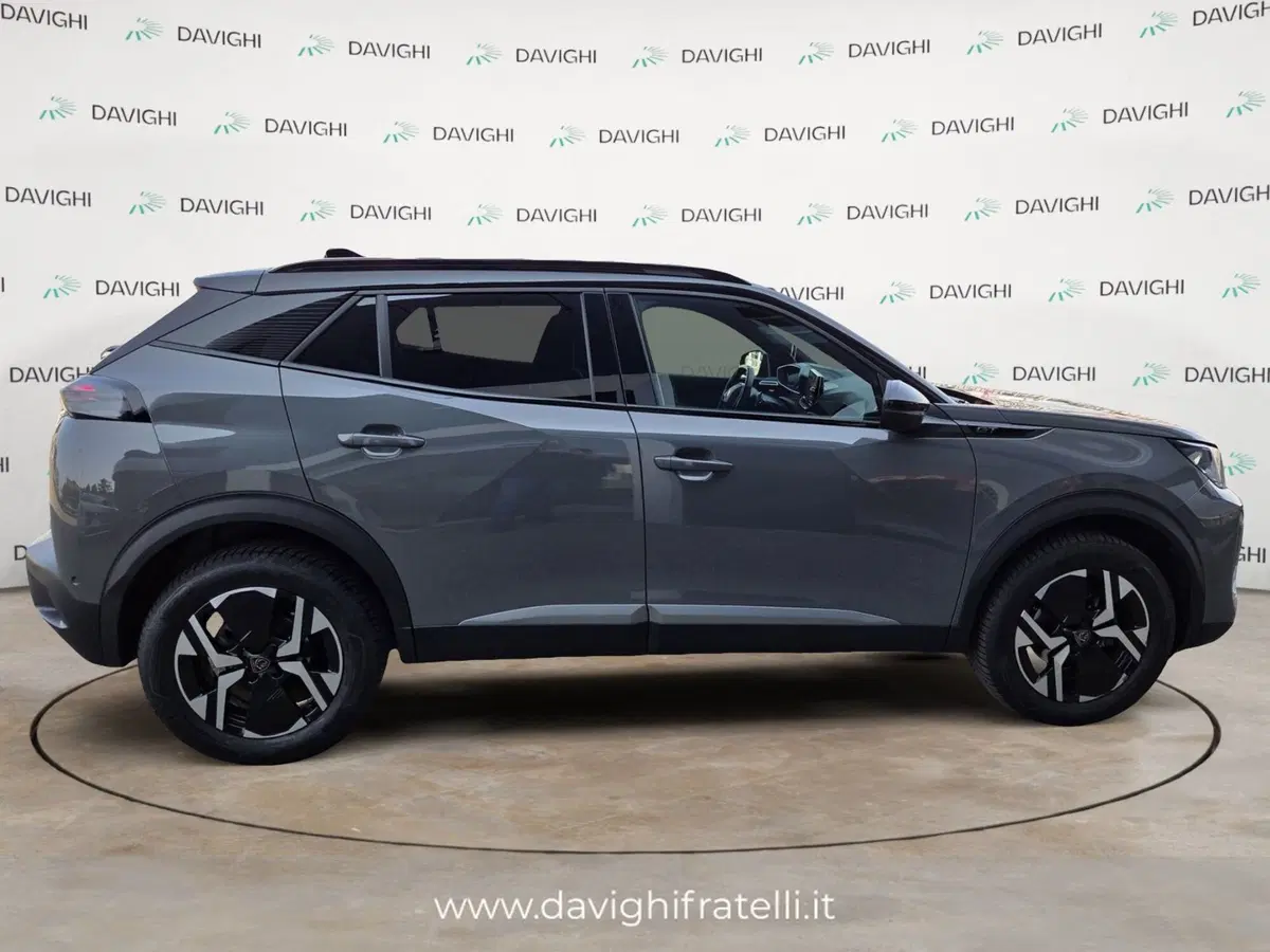 Peugeot 2008 usata a Cremona (6)