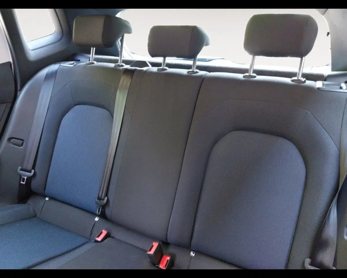 SEAT Arona usata a Forlì-Cesena (13)