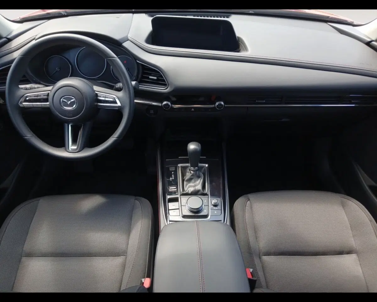 Mazda CX-30 usata a Ravenna (10)