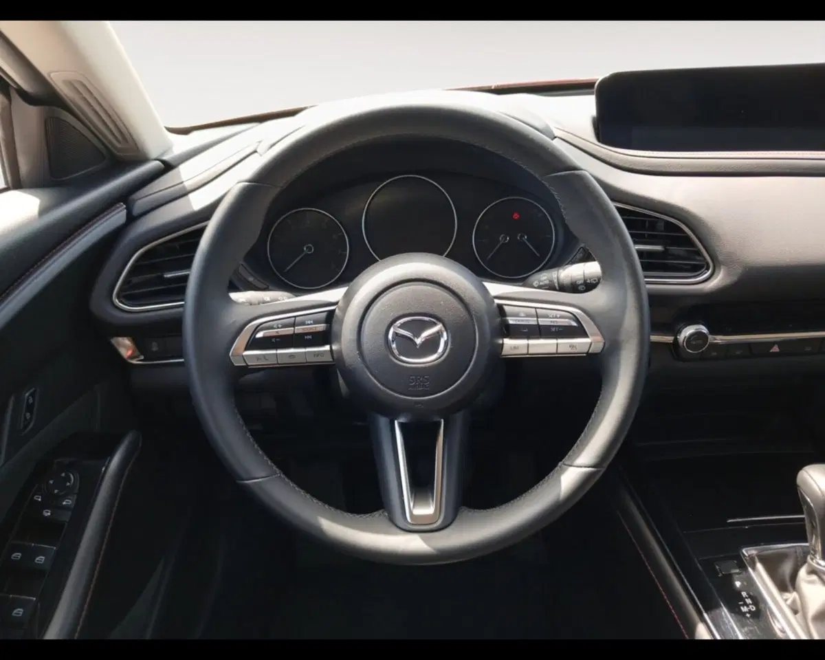 Mazda CX-30 usata a Ravenna (12)