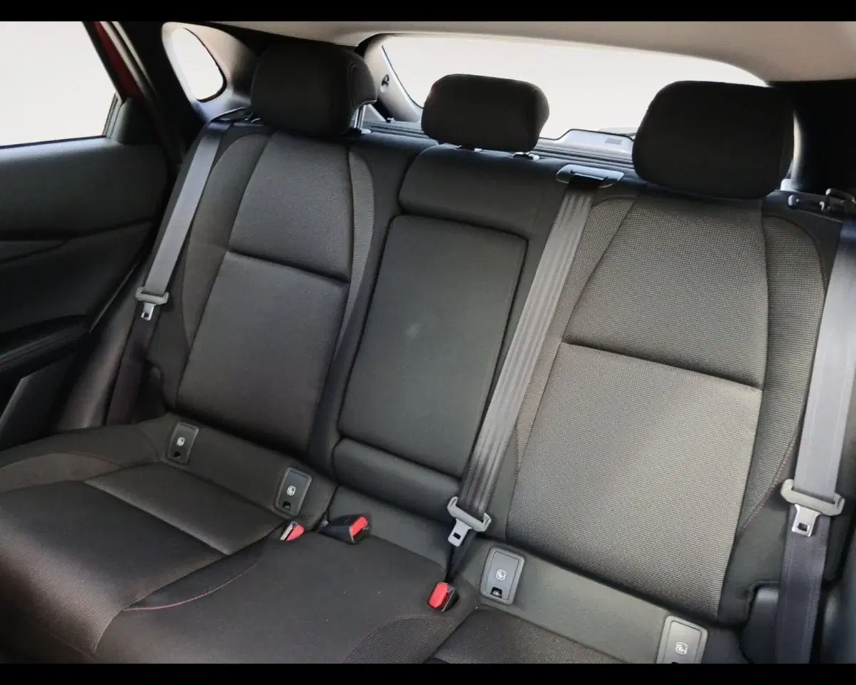 Mazda CX-30 usata a Ravenna (13)