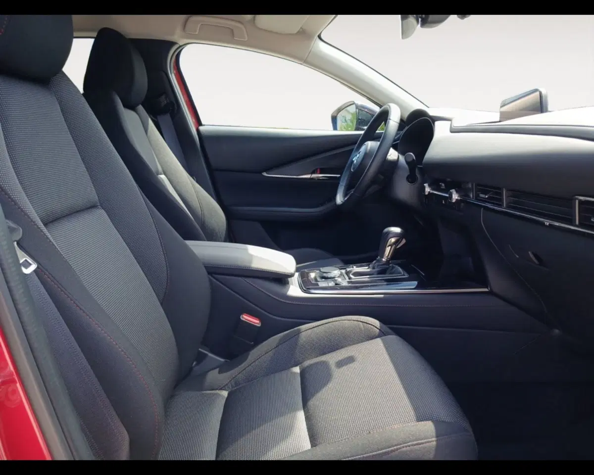 Mazda CX-30 usata a Ravenna (15)