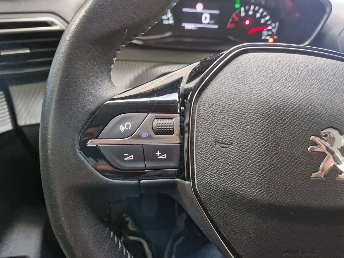 Peugeot 208 usata a Varese (11)